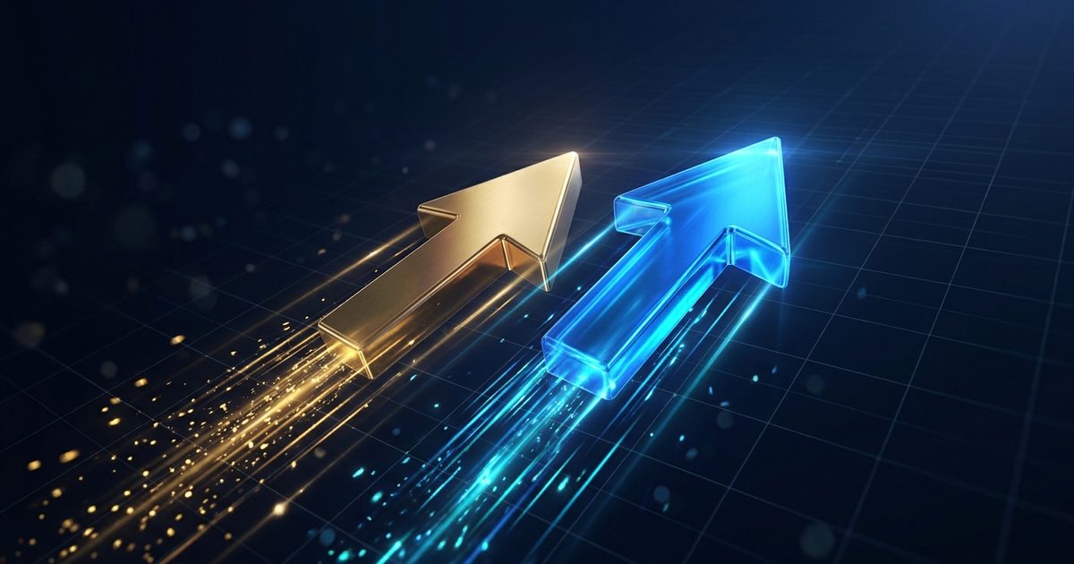 Binance P2P vs OKX P2P: 11 days of Kenya prices measured
