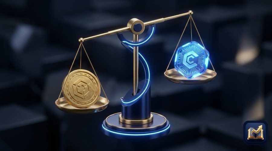 Is crypto legal in Nigeria? (2026 guide)